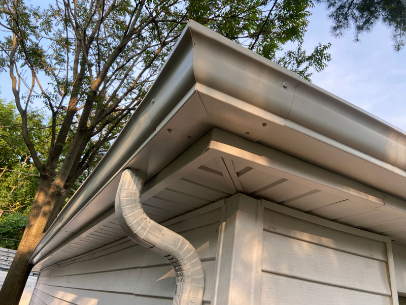Gutter-installation-2 Gutter Cleaning